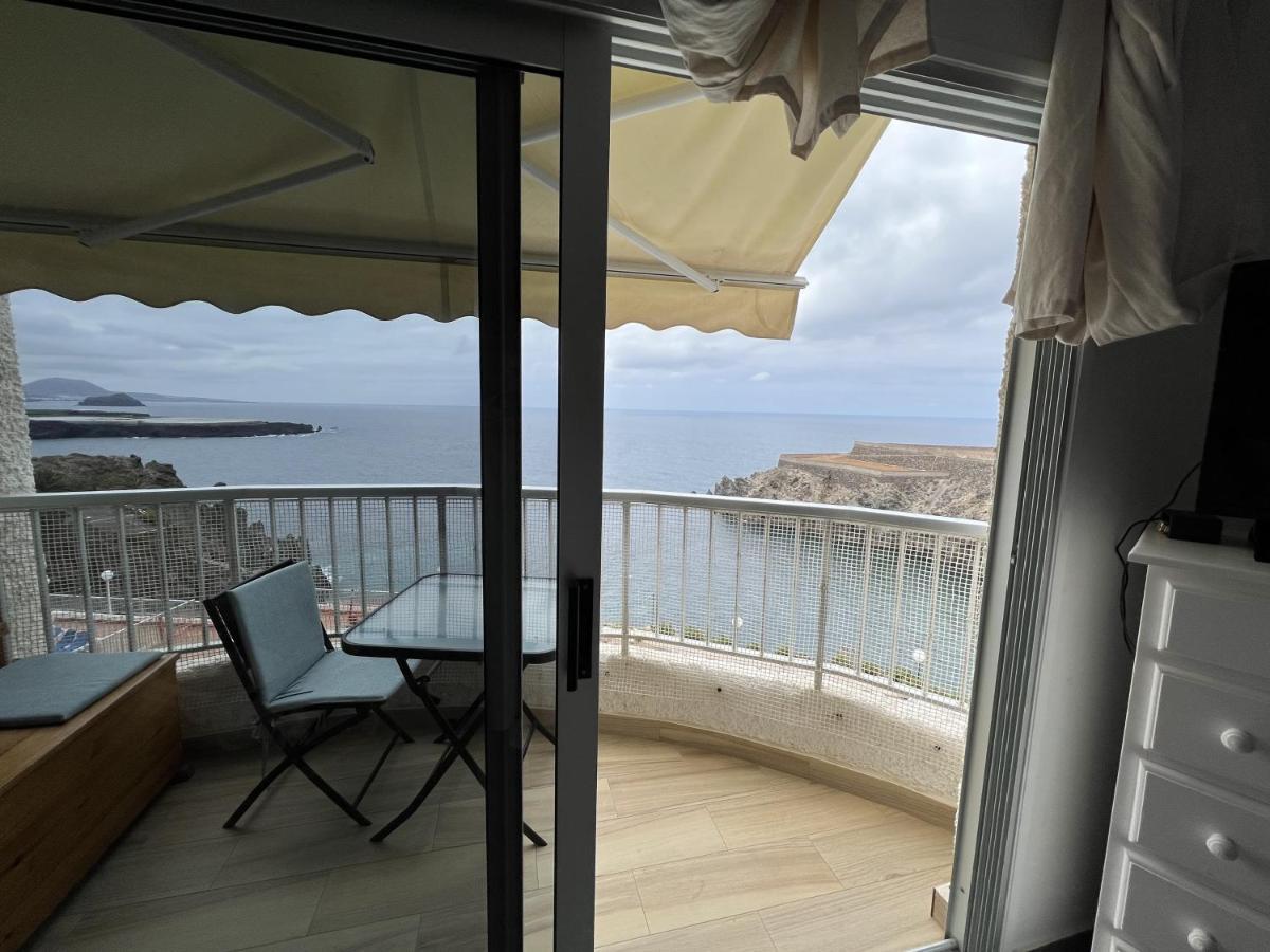 Apartament Sunset Ocean View Icod De Los Vinos Zewnętrze zdjęcie