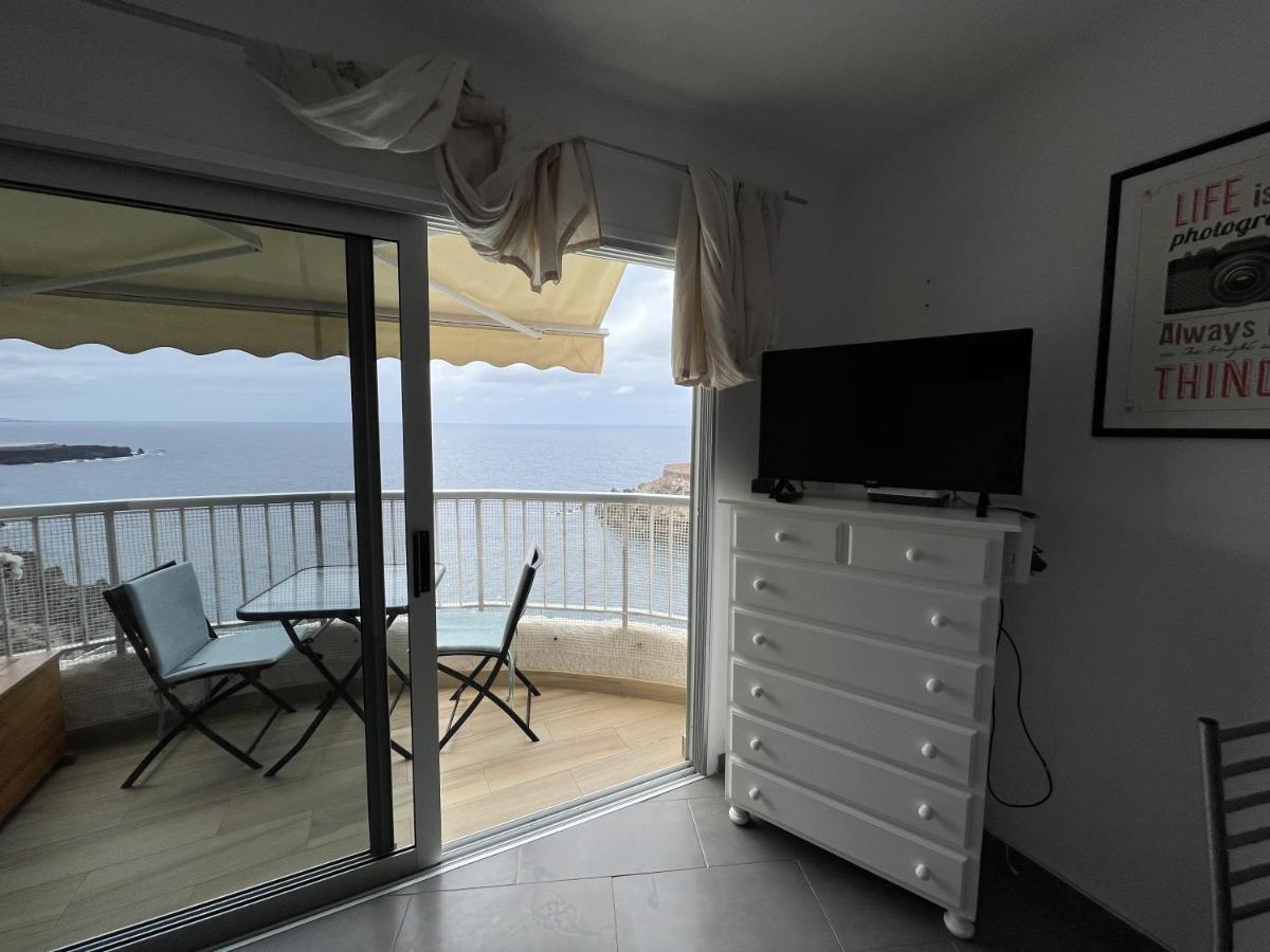 Apartament Sunset Ocean View Icod De Los Vinos Zewnętrze zdjęcie