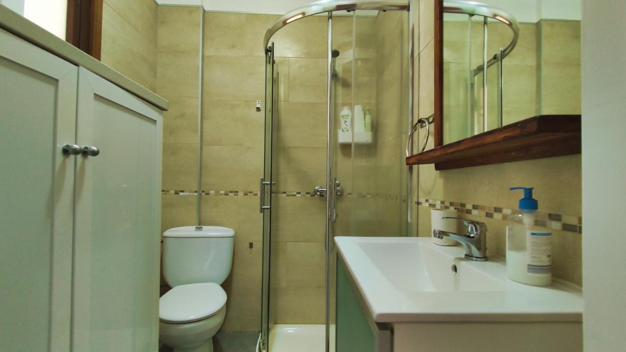 Apartament Sunset Ocean View Icod De Los Vinos Zewnętrze zdjęcie