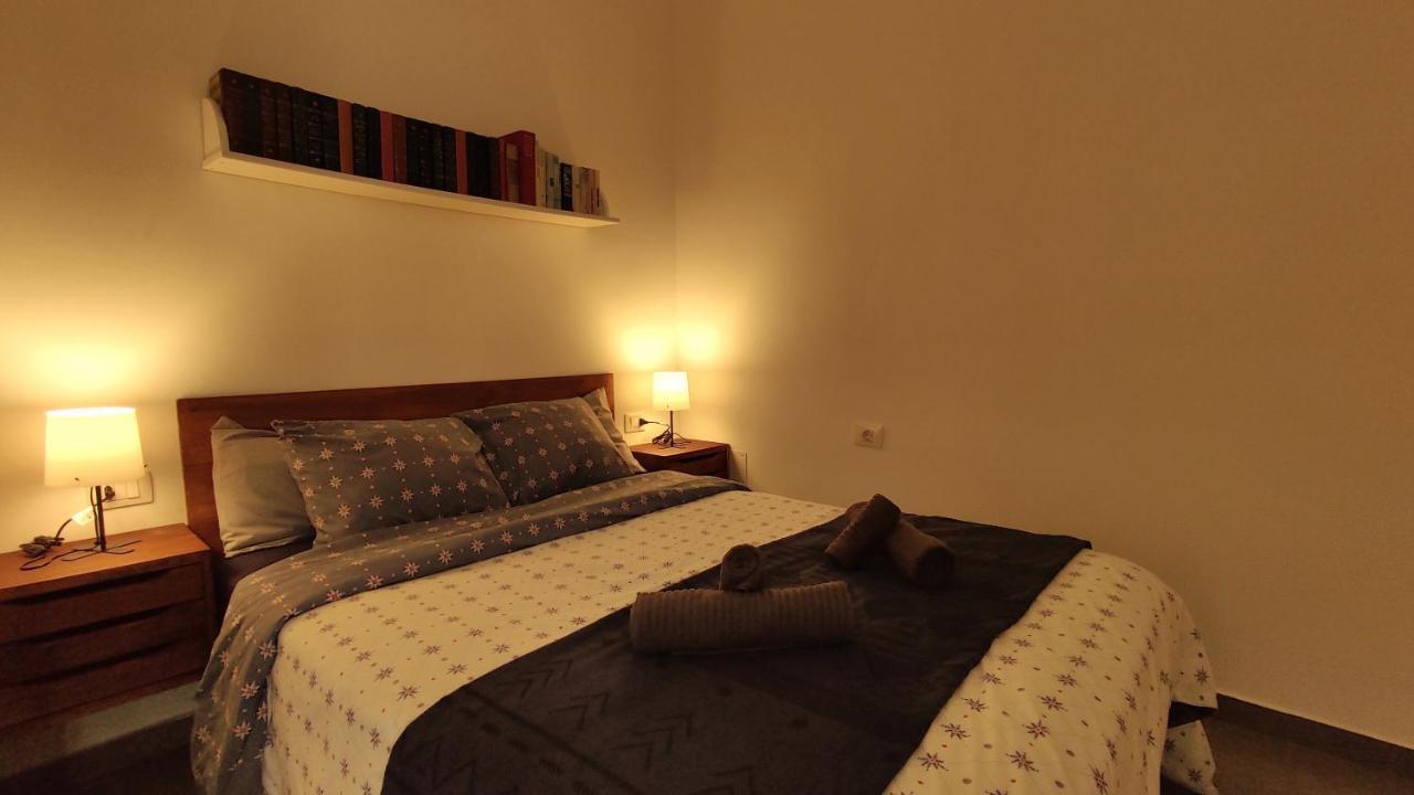 Apartament Sunset Ocean View Icod De Los Vinos Zewnętrze zdjęcie